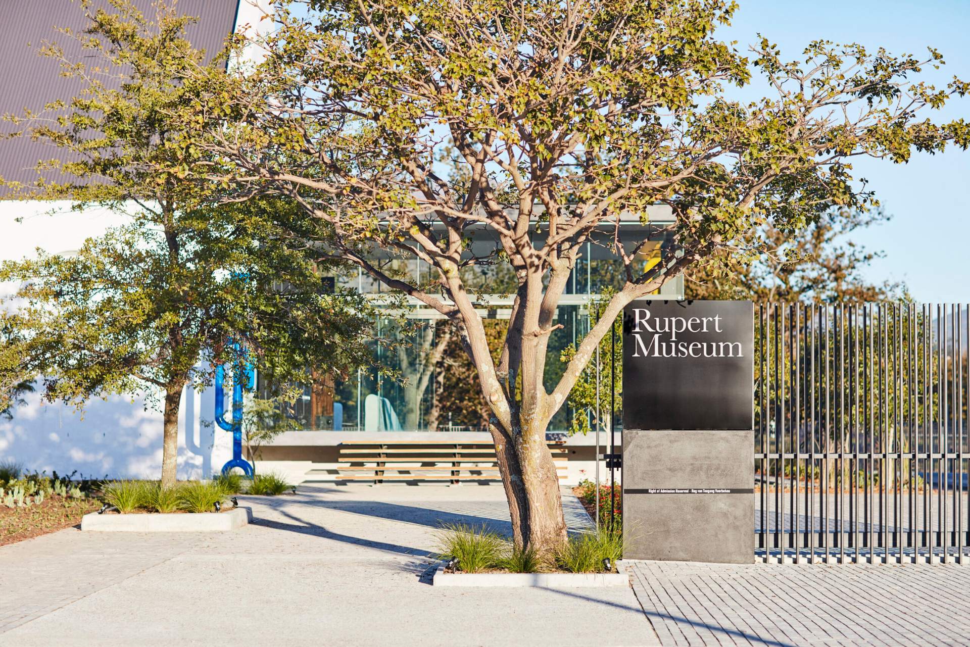 Lauradale Accommodation Attractions in Stellenbosch