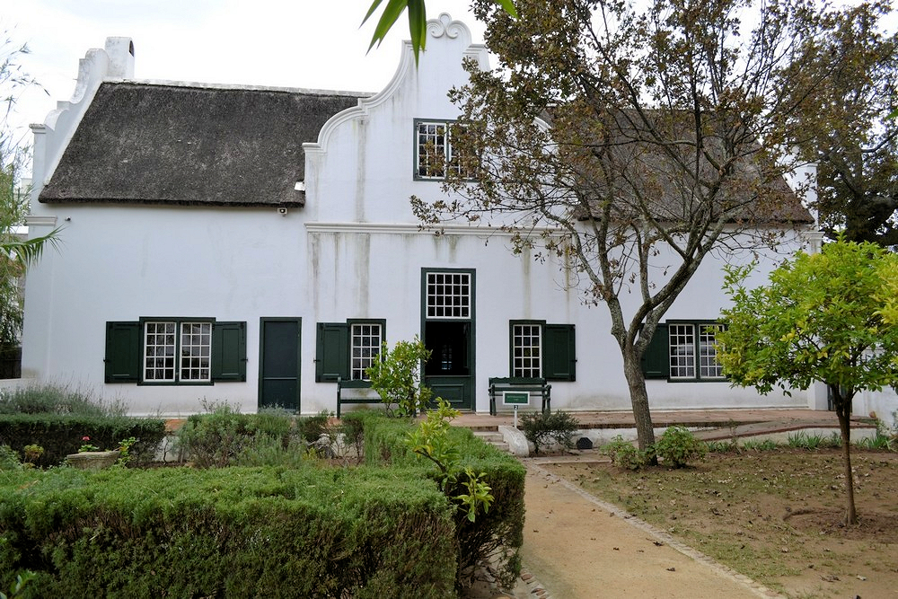 Lauradale Accommodation Attractions in Stellenbosch